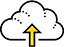 upload speed